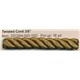 R22C004 TWISTED CORD 3/8"